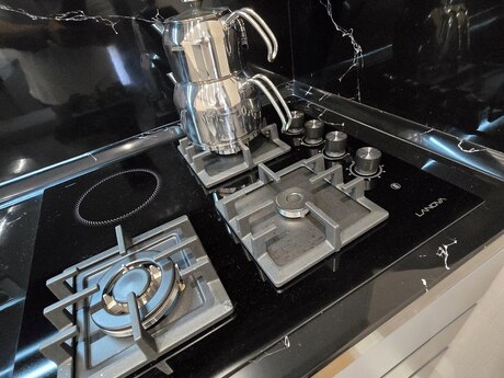 2 otaqlı mənzil, 96 m², Gənclik: 360 000 ₼ 5