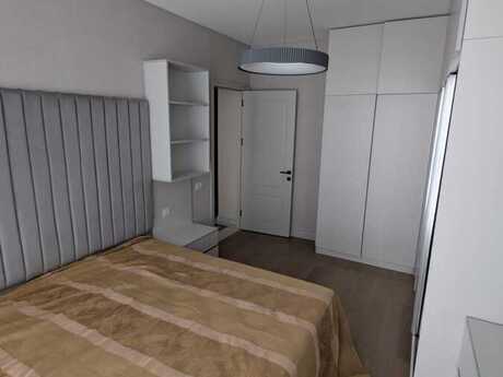 Kirayə 3 otaqlı mənzil, 130 m², City Garden: 1 450 ₼/ay 4