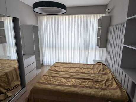 Kirayə 3 otaqlı mənzil, 130 m², City Garden: 1 450 ₼/ay 3