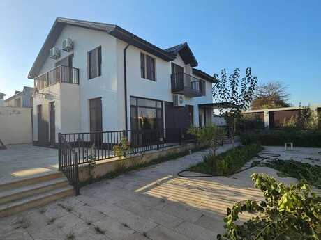 Elan №6422273 - Bakı, Kürdəxanı q., 6 otaqlı, 240 m²