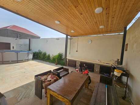 6 otaqlı həyət evi, 240 m², Kürdəxanı: 160 000 ₼ 5