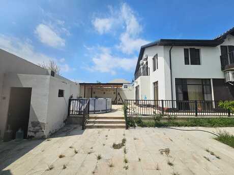 6 otaqlı həyət evi, 240 m², Kürdəxanı: 160 000 ₼ 2