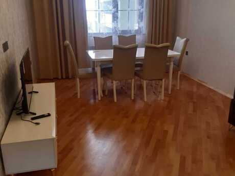 2 otaq · 94 m² · 3/12 mərtəbə, Əhmədli