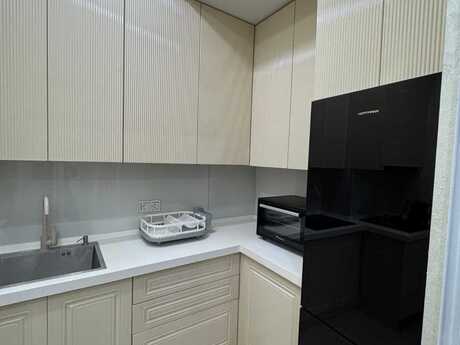 Kirayə 2 otaqlı mənzil, 70 m², Melissa Azadlıq: 1 100 ₼/ay 4
