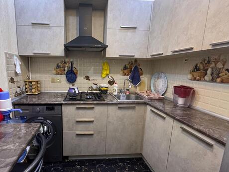 2-room apartment, 94 m², Əhmədli: 210 000 ₼ 3