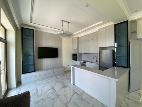 4 otaqlı mənzil, 121 m², Ağ şəhər: 550 000 ₼ 5