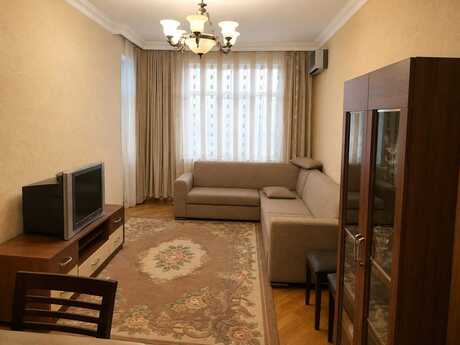 Объявление №6422216 - Баку, м. 8 ноября, 2-комн., 79 м², 3/17 этаж