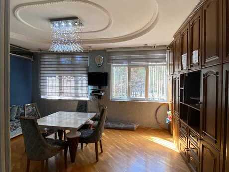 Kirayə 3 otaqlı mənzil, 100 m², Elmlər Akademiyası: 1 000 ₼/ay 4