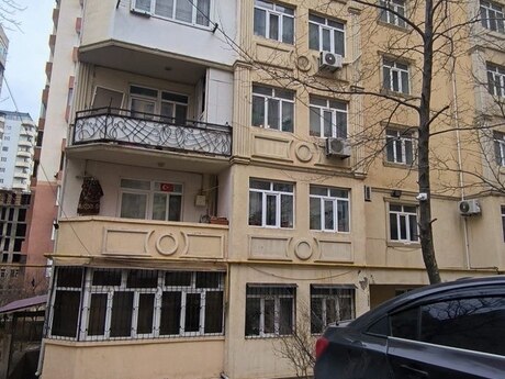 Elan №6422217 - Bakı, İnşaatçılar m., 2 otaqlı, 86 m², 7/9 mərtəbə