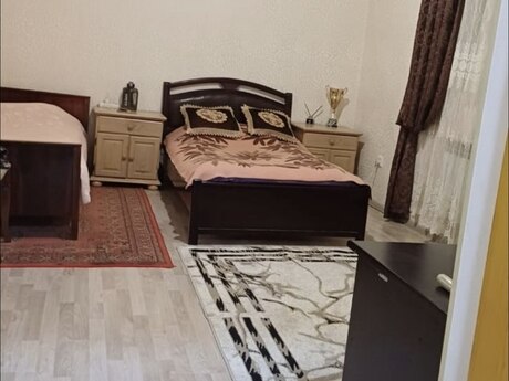 5-room apartment, 106 m², 20-ci sahə: 170 000 ₼ 2