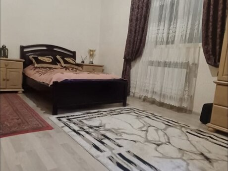 5-room apartment, 106 m², 20-ci sahə: 170 000 ₼ 3