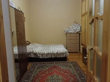 5-room apartment, 106 m², 20-ci sahə: 170 000 ₼ 5