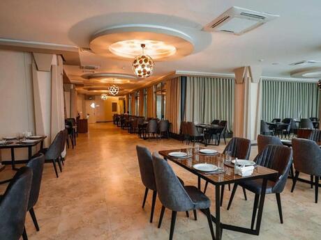 Elan №6422225 - Bakı, Badamdar q., 3 otaqlı, 145 m², 8/21 mərtəbə