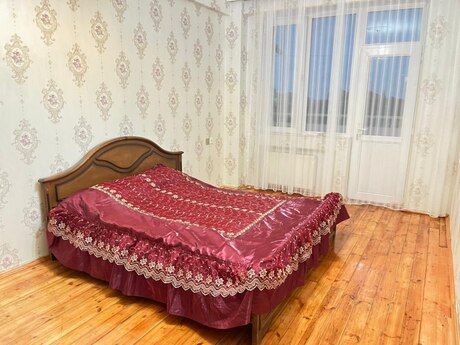 2-room apartment for rent, 110 m², Badamdar: 700 ₼/mo 3
