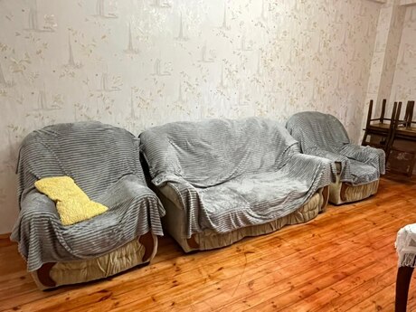 Elan №6422219 - Bakı, Badamdar q., 2 otaqlı, 110 m², 3/14 mərtəbə