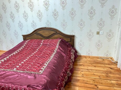 2-room apartment for rent, 110 m², Badamdar: 700 ₼/mo 4
