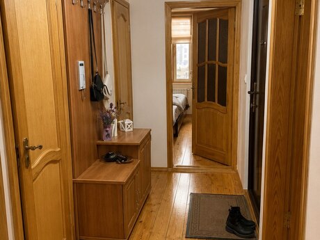 2-комнатная квартира, 48 м², Həzi Aslanov: 148 000 ₼ 4