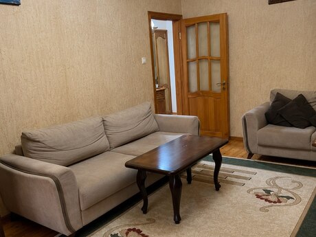 2-комнатная квартира, 48 м², Həzi Aslanov: 148 000 ₼ 2