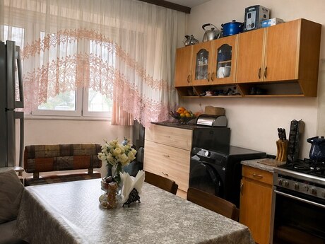 2-комнатная квартира, 48 м², Həzi Aslanov: 148 000 ₼ 3