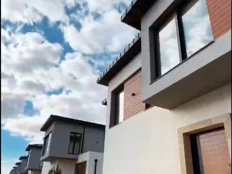 Elan №6422232 - Bakı, Yasamal r., 5 otaqlı, 263 m²