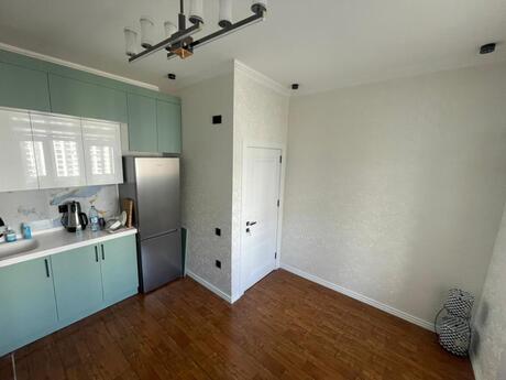 2 otaqlı mənzil, 70 m², Həzi Aslanov: 195 000 ₼ 4