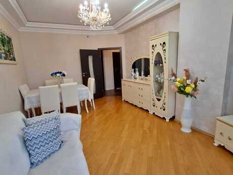 3-room apartment, 110 m², 20 Yanvar: 289 000 ₼ 4