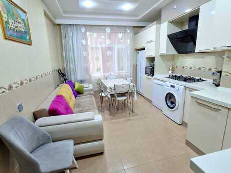 3-room apartment, 110 m², 20 Yanvar: 289 000 ₼ 5