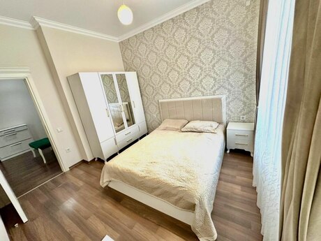 Kirayə 2 otaqlı mənzil, 80 m², Melissa Park: 800 ₼/ay 4
