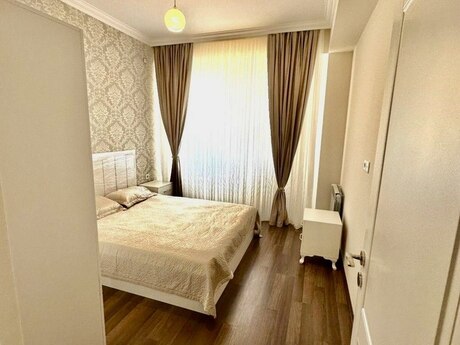 Kirayə 2 otaqlı mənzil, 80 m², Melissa Park: 800 ₼/ay 3