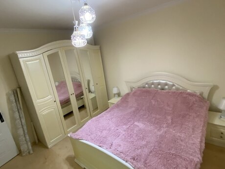 3 otaqlı həyət evi, 60 m², Avtovağzal: 65 000 ₼ 5
