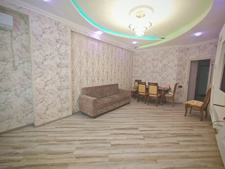 Kirayə 2 otaqlı mənzil, 75 m², Yasamal: 680 ₼/ay 5