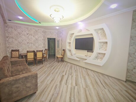 Kirayə 2 otaqlı mənzil, 75 m², Yasamal: 680 ₼/ay 4