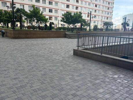 Elan №6422255 - Bakı, 20 Yanvar m., 2 otaqlı, 63 m², 10/18 mərtəbə