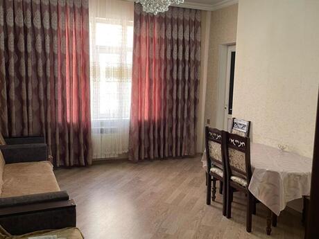 Elan №6422249 - Bakı, Nərimanov r., 3 otaqlı, 90 m², 6/22 mərtəbə