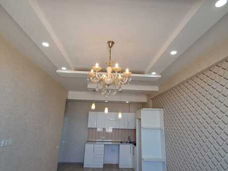 2-комнатная квартира, 60 м², Xalqlar Dostluğu: 185 000 ₼ 4