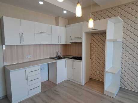 2-комнатная квартира, 60 м², Xalqlar Dostluğu: 185 000 ₼ 5