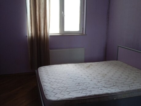 Kirayə 3 otaqlı mənzil, 100 m², İnşaatçılar: 170 ₼/ay 2