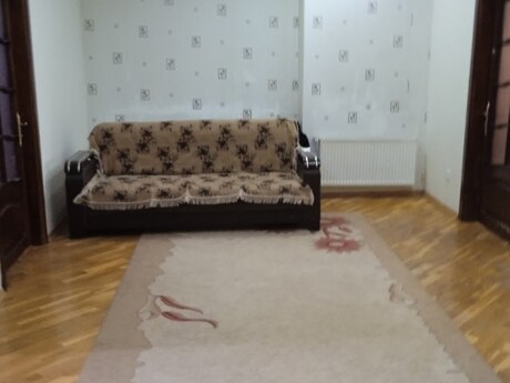 Kirayə 3 otaqlı mənzil, 100 m², İnşaatçılar: 170 ₼/ay 5
