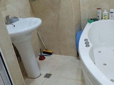 Kirayə 3 otaqlı mənzil, 100 m², İnşaatçılar: 170 ₼/ay 4