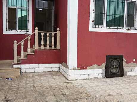 4 otaqlı həyət evi, 200 m², Məmmədli: 65 000 ₼ 3