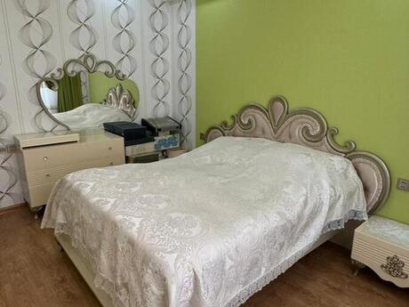 3 otaqlı mənzil, 115 m², Həzi Aslanov: 260 000 ₼ 4