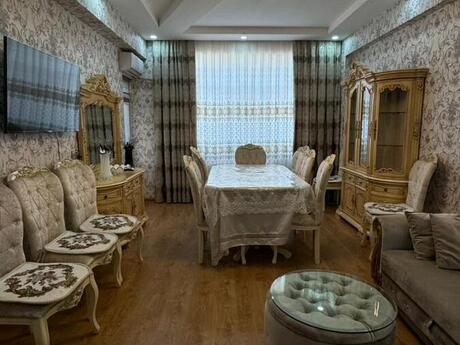 3 otaqlı mənzil, 115 m², Həzi Aslanov: 260 000 ₼ 3