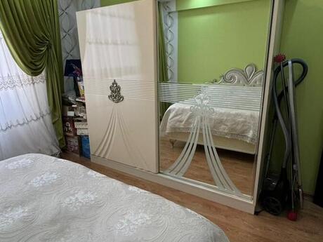 3 otaqlı mənzil, 115 m², Həzi Aslanov: 260 000 ₼ 5