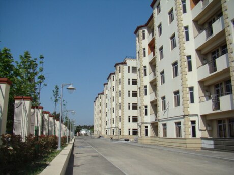 3 otaqlı mənzil, 148 m², Həzi Aslanov: 275 000 ₼ 5