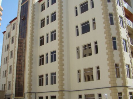 3 otaqlı mənzil, 148 m², Həzi Aslanov: 275 000 ₼ 3