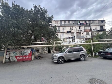 1-комнатная квартира, 22 м², Azadlıq Prospekti: 40 000 ₼ 5