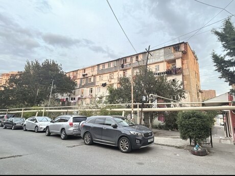 1-комнатная квартира, 22 м², Azadlıq Prospekti: 40 000 ₼ 4