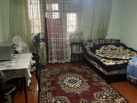 1-комнатная квартира, 22 м², Azadlıq Prospekti: 40 000 ₼ 3
