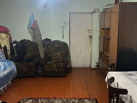 1-комн. · 22 m² · 4/5 этаж, Azadlıq Prospekti