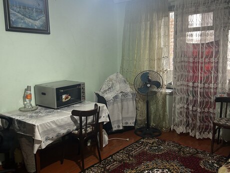 1-комнатная квартира, 22 м², Azadlıq Prospekti: 40 000 ₼ 2